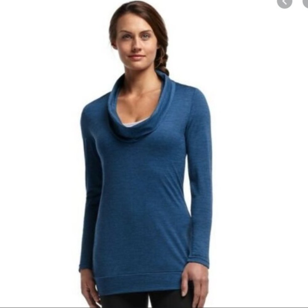 Icebreaker Iris Top 100% Merino